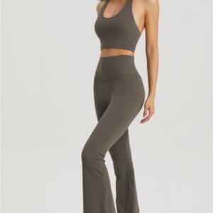 Women’s High-Waist Yoga Leggings