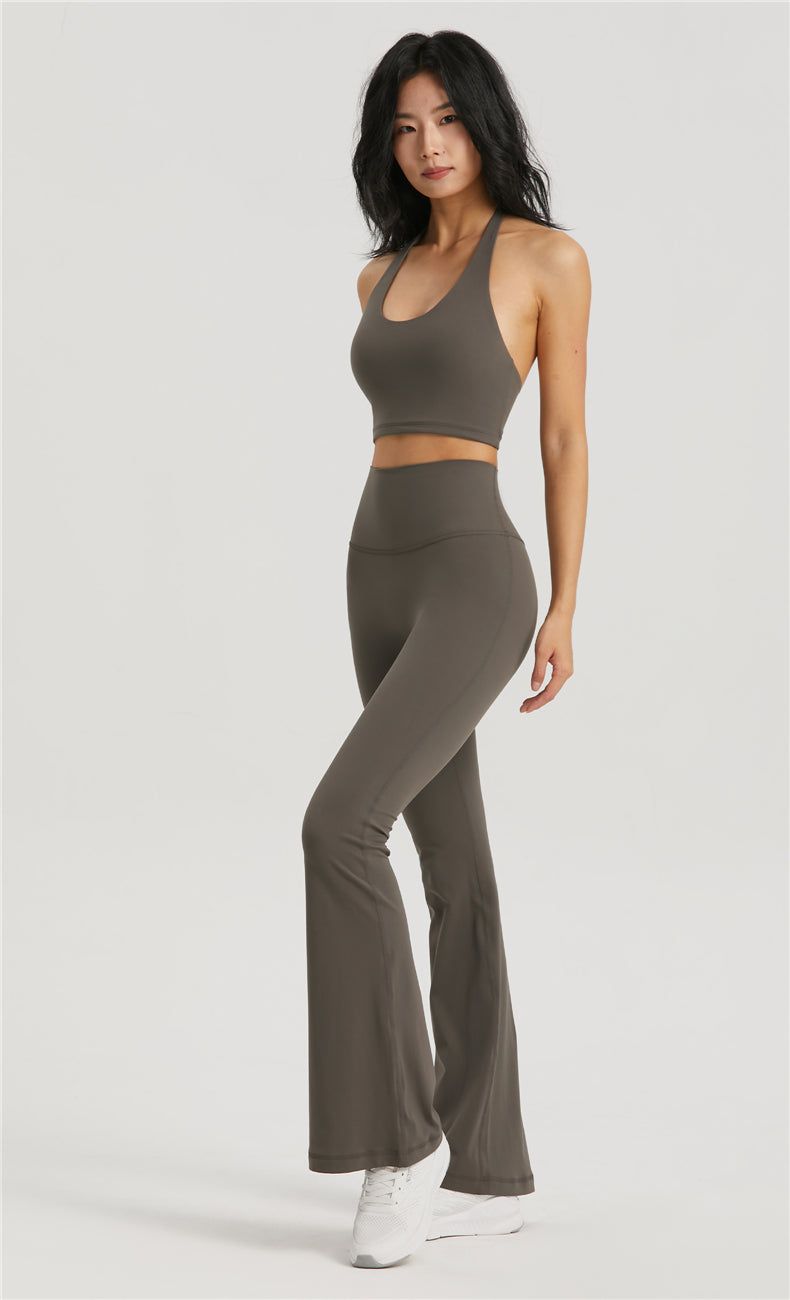 Women’s High-Waist Yoga Leggings