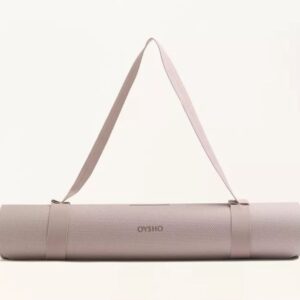 Premium Non-Slip Yoga Mat (6mm)